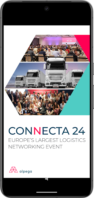 Connecta Europe Screenshot 0
