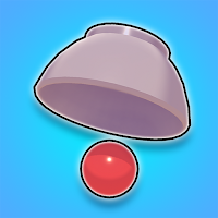 Ball and Cup