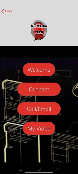 Nu Media Tech Screenshot 0