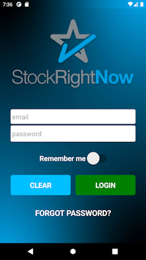 SRN Mobile Pro Screenshot 0