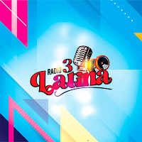 RADIO 3 LATINA