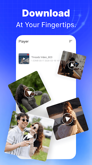 Super Browser-Fast & Private Screenshot 2
