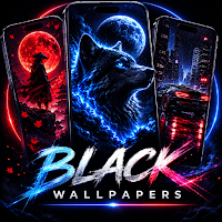 Dark and Black wallpapers