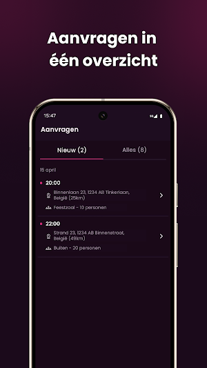 StripSpot Screenshot 3