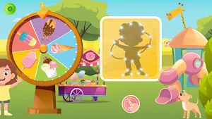 Let's Learn - App Screenshot 0