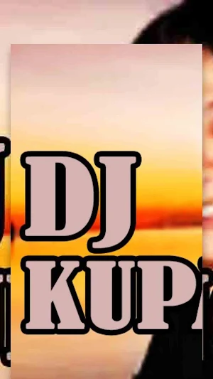 DJ Kupang Screenshot 1