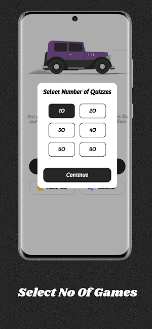 Car Logo Quiz Screenshot 1