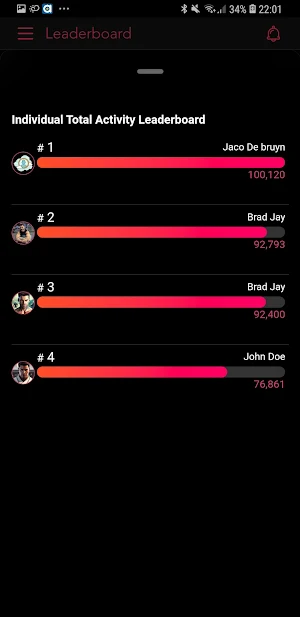 Levels Go Screenshot 3