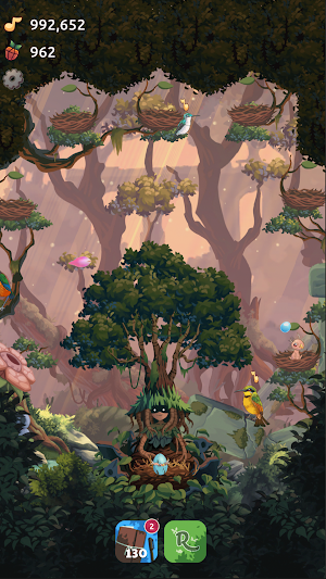 Bird Kind Screenshot 3