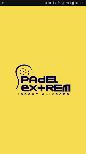 Padel Extrem Olivenza Screenshot 0