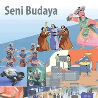 Seni Budaya Kelas 9 Siswa E2015