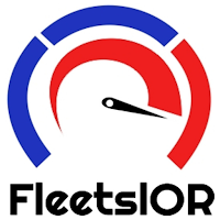 Fleet Rastreamento