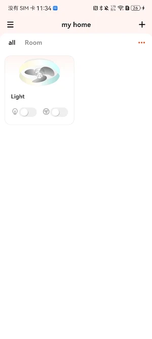 HF Smart Plus Screenshot 0