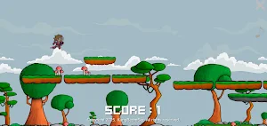 Flutter Screenshot 2