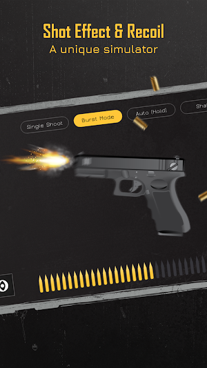 Gun Sounds, Shotgun Simulator Screenshot 3