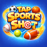 Tap Sports Shot