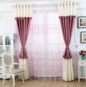 Modern Curtains Design Screenshot 2