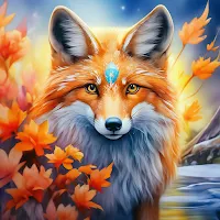 Cute Fox Wallpapers HD