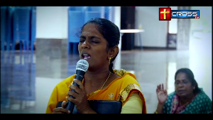 Cross TV Screenshot 3