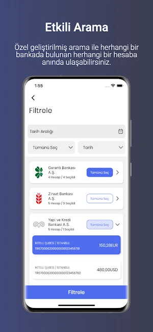 eHesApp Screenshot 3