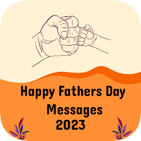 fathers day messages 2023
