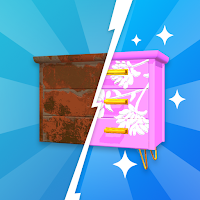 Furniture Makeover