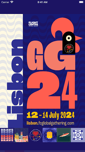Global Gathering 2024 Screenshot 0
