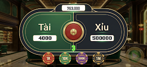 Royal Tai Xiu Palace Screenshot 1