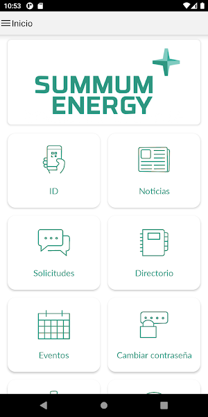 Summum Energy Screenshot 1