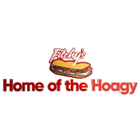 Fitchy's Home Of The Hoagy