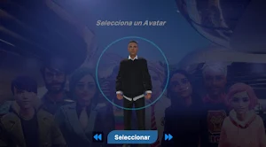 Evoverse Screenshot 1