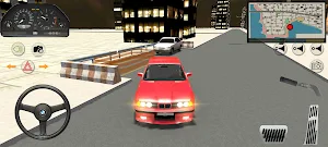 One Series Car Parking Screenshot 2