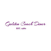 GOLDEN COACH DINER