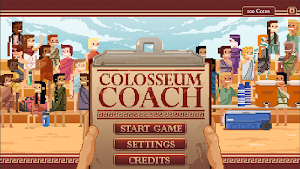Colosseum Coach Screenshot 0