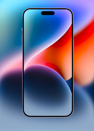 Phone 14 Pro Max Wallpapers Screenshot 3