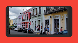 Puerto Rico TV & Radio Gratis Screenshot 2