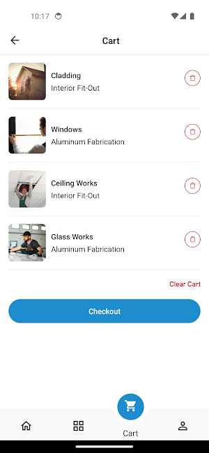 Fastep Screenshot 3