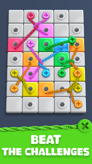 Screws Unchained Screenshot 3