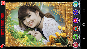 Photo Frame 2019 Screenshot 2