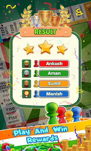 Business Game Offline Vyapari Screenshot 3