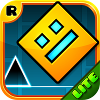 Geometry Dash Lite