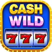 Cash Wild - Spin to Win
