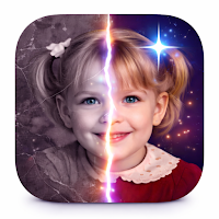 PhotoFix AI Restore Old Photos