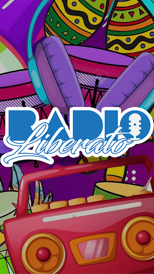 Rádio Liberato Screenshot 0