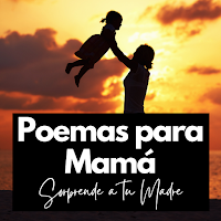 Poemas para mamá