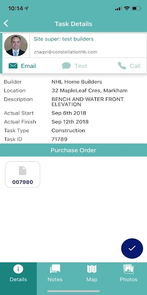 VendorGo Screenshot 2