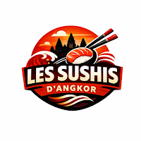 Les Sushis d'Angkor