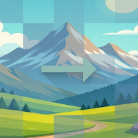 Stillscape: Ambient Puzzle