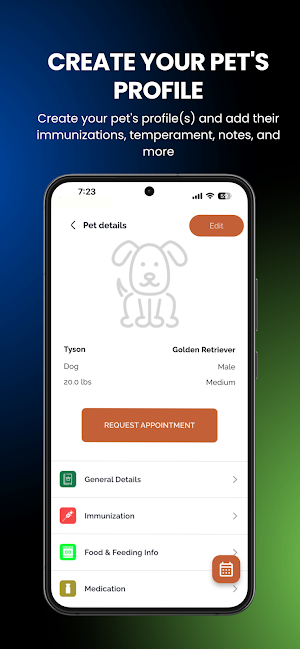 Paws at Play Screenshot 1