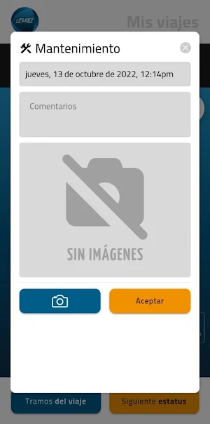 eRaindeFleet Screenshot 3
